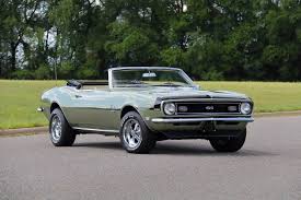 Image result for Ash Gold 1968 Camaro
