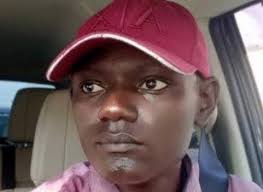 Expression of Missing Awut Deng Achuil