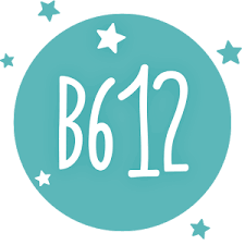 Meet trendy effects, filters, and stickers that are updated every day! B612 Selfie With The Heart Home Facebook