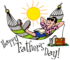 Free Fathers Day Clipart - Graphics
