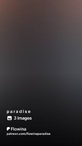 Flowinaparadise patreon - boisestate.nupark.com