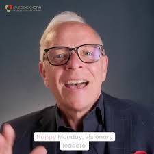 Earlier this summer I had the pleasure of meeting and sharing with Uwe  Dockhorn to discuss my work