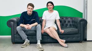 Find euan blair stock photos in hd and millions of other editorial images in the shutterstock collection. Multiverse Business Founded By Euan Blair Valued At 200m News The Times