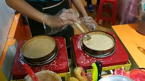 Aug 28, 2020 · baca juga: Cara Membuat Kue Leker Youtube