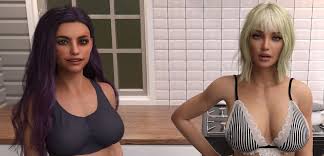 Cursed Affection APK [Ep.9] Android Adult Porn Game Download