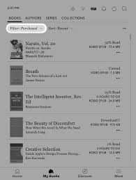 Ebooks Uit De Openbare Bibliotheek Lenen Via Je Kobo Ereader Rakuten Kobo