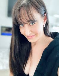 Jody Barrett #ShowoffByDesign