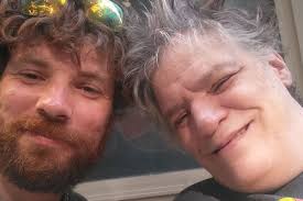 James Rave's Instagram, Twitter & Facebook