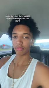 Stephon Marbury I Was Born at Night