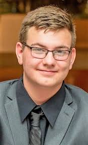 Contributions to the tribute of Connor Aidan Earley