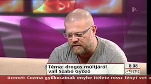 Forgattunk egy ilyet is, hasznos lehet, nem csak a fiatalok körében, de a szülőknek is! Szabo Gyozo Ostobasag Azt Mondani Hogy A Drog Nem Jo Tv2 Hu Youtube