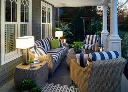 Take the time to select comfortable furniture, and you'll want to be outdoors all the time. 6 Smart Strategies For Designing An Outdoor Space That S Best Set Up For You
