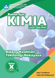 Materi Kimia Kelas 10 Smk Kurikulum 2013 Revisi Cara Golden
