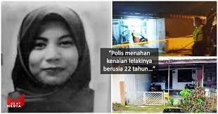 Mengisahkan zikrillah berkahwin dengan orang yang dicintainya, emilya. Bunuh Sebab Cemburu Gadis Manis Maut Di Tangan Kenalan Lelaki