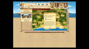 Gameforge Ikariam Test Review Onlinespiel Computer Bild