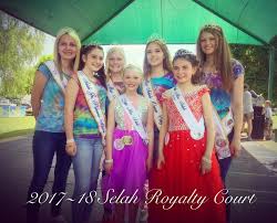 Selah Community Days