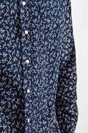 Gitman Brothers Vintage Japanese Floral Japanese Floral Shirt Latest Mens Fashion Mens Fashion