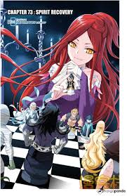 Battle Through the Heavens - Chapter 73 - Toonily.net