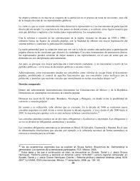Jun 23, 2021 · ine podría desplegar 59 mil mesas receptoras para consulta popular: Reforma Politica Senadores Pri 230210 By Colegio Estatal De Estudios Politicos Y Gobierno Issuu