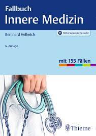 Definition, aufgaben, untersuchungen und vieles mehr. Fallbuch Innere Medizin Von Bernhard Hellmich Isbn 978 3 13 243202 4 Fachbuch Online Kaufen Lehmanns De