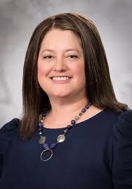 Vicky Scott, Nurse Practitioner