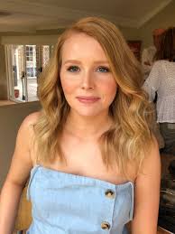 Bridal — Jennifer Mountain