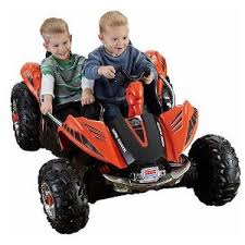 When it came time for my youngest grandson to get his own car, i thought i'd give him the option of picking his own car out and he chose a fire engine. Fisher Price Power Wheels Dune Racer Battery Cheaper Than Retail Price Buy Clothing Accessories And Lifestyle Products For Women Men