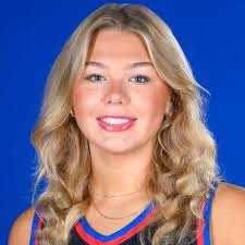 Mary Abel's Pearce High School Bio