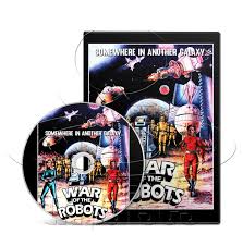 The War of the Robots (1978) - TripDiscs – tripdiscs.com