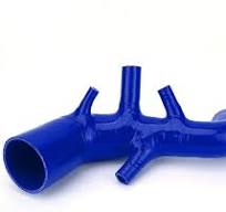 Amazon.com: Air Inlet Hose,Silicone Intake Hose Pipe ...
