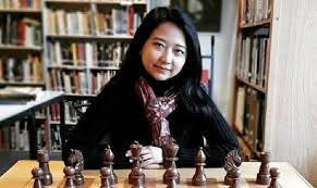 Biodata irene kharisma sukandar, lengkap umur dan agama, pecatur indonesia pertama bergelar grand master internasional wanita. Yvtvyykx6dn0mm