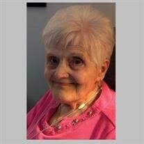 ARLINE EDITH PLANT Obituary