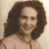 Obituary information for Irene Baker