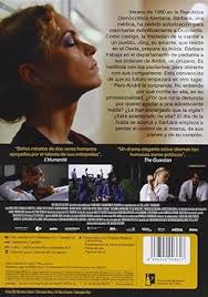 Bárbara (2012) (Import): Amazon.co.uk: DVD & Blu-ray