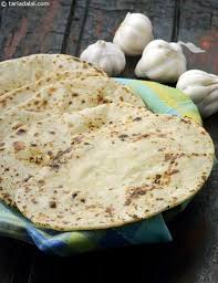 Butter Garlic Naan Tava Garlic Butter Naan Recipe Punjabi Recipes Recipe Garlic Naan Naan Recipe Naan