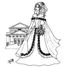 Design a new line of chic colorful clothing for barbie to wear with the printable paper doll coloring page. Top 50 Free Printable Barbie Coloring Pages Online