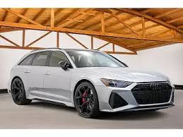 Image result for Glacier White 2024 RS6