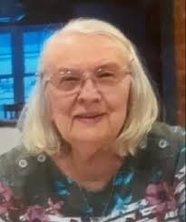 Joan Kocot Obituary (1937