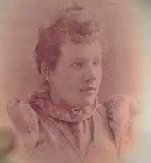 Ada May Bradley Orr (1877-1951)