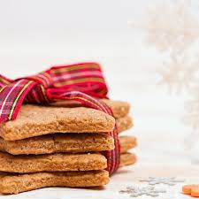Plus two free printables to festively package up these cookies! 3 Ingredient Christmas Cookies Walking On Sunshine Recipes
