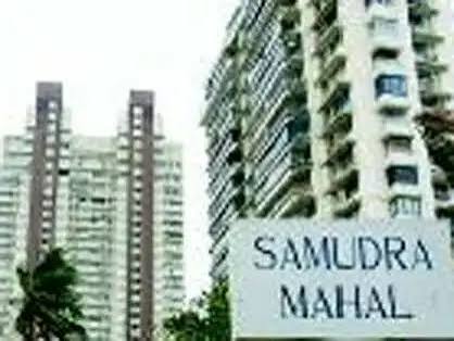 Sea-facing Mumbai duplex goes for Rs 1.18L/sq ft - The Economic Times