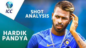 Follow sportskeeda for the latest news updates on hardik pandya. Hardik Pandya Analyses That Shot Against Pakistan Icc Player Feature Youtube