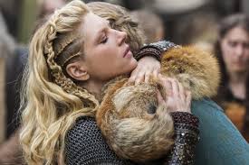 In this style, almost all of the hair is cut short. Viking Hairstyles For Women With Long Hair It S All About Braids