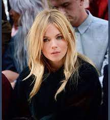 Sienna Miller Hair Styles Long Hair Styles Sienna Miller Hair