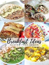 What these terms do have in co. 170 Gluten Free Vegan Dishes Ideas In 2021 Vegan Dishes Recipes Food