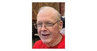 Alan Brook Obituary (1947