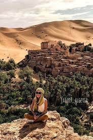 Enjoy free breakfast, free wifi, and an outdoor discover genuine guest reviews for hôtel taghit saoura along with the latest prices and availability. Taghit Is A Town And Commune In Taghit District Bechar Province In Western Algeria The Town Is An Oasis Watered By The U Algeria Travel Africa Travel Travel
