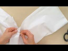 Dusuk Kol Takma Yontemi Ust Yuvarlagi Basik Kol Uygulamasi Youtube Dikis Dikis Ipuclari Dikis Dersleri