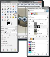 Learn To Use Gimp Gimp Photo Editing Gimp Tutorial Gimp