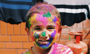 10 Easy Face Painting Ideas Parenting The first thing to do is to if you want to draw a more kid friendly butterfly with a smile on it's face we also have a tutorial on how become a member of easy peasy and fun membership and gain access to our exclusive craft. 10 easy face painting ideas parenting